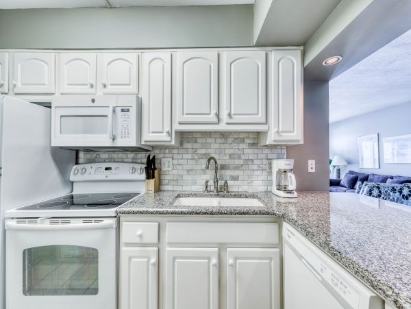 Okaloosa Island Fort Walton Beach Condo 958796