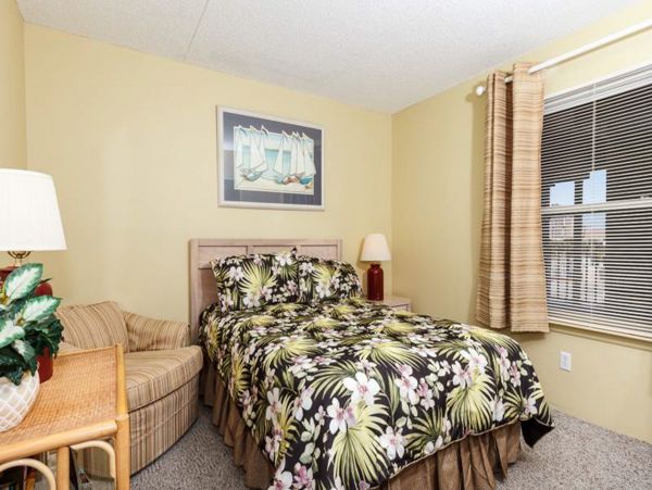 Okaloosa Island Fort Walton Beach Condo 958796