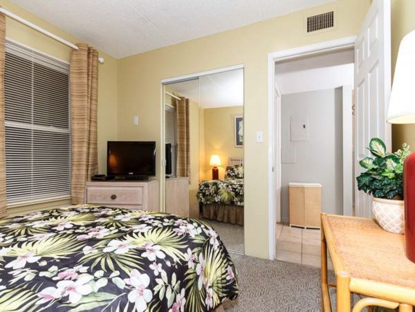 Okaloosa Island Fort Walton Beach Condo 958796