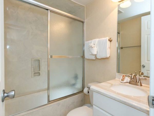 Okaloosa Island Fort Walton Beach Condo 958796