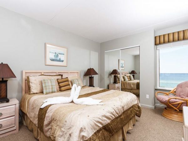 Okaloosa Island Fort Walton Beach Condo 958796