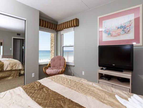 Okaloosa Island Fort Walton Beach Condo 958796