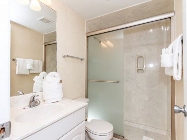 Okaloosa Island Fort Walton Beach Condo 958796