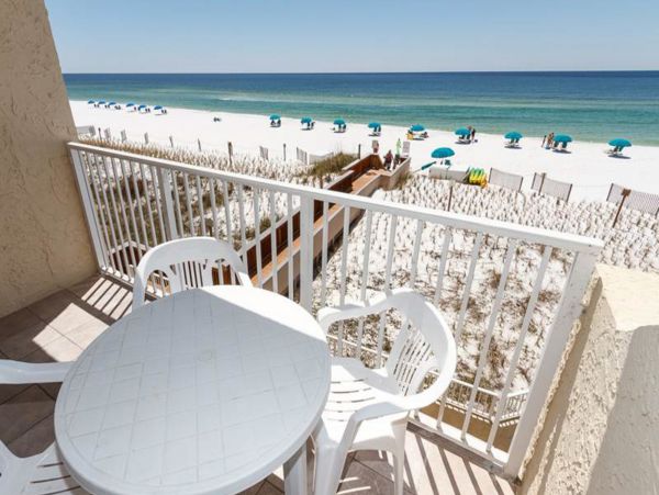 Okaloosa Island Fort Walton Beach Condo 958796