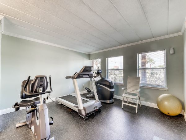 Okaloosa Island Fort Walton Beach Condo 958796