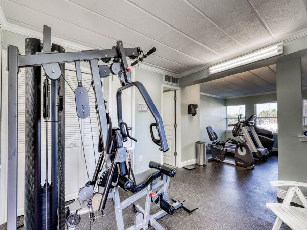 Okaloosa Island Fort Walton Beach Condo 958796