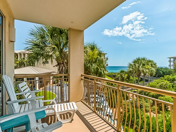 Beaches Of South Walton Condo 958797