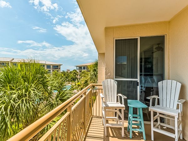 Beaches Of South Walton Condo 958797
