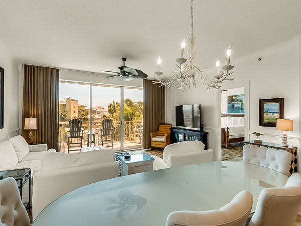 Beaches Of South Walton Condo 958797
