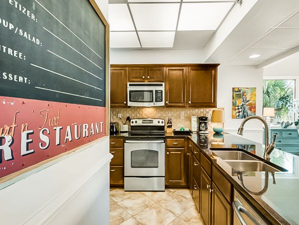 Beaches Of South Walton Condo 958797