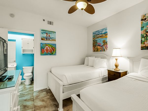 Beaches Of South Walton Condo 958797