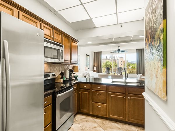 Beaches Of South Walton Condo 958797