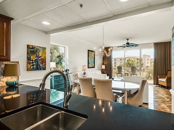 Beaches Of South Walton Condo 958797