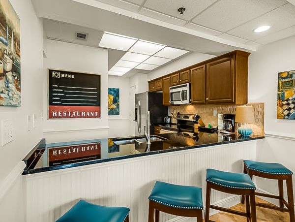 Beaches Of South Walton Condo 958797