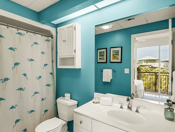 Beaches Of South Walton Condo 958797