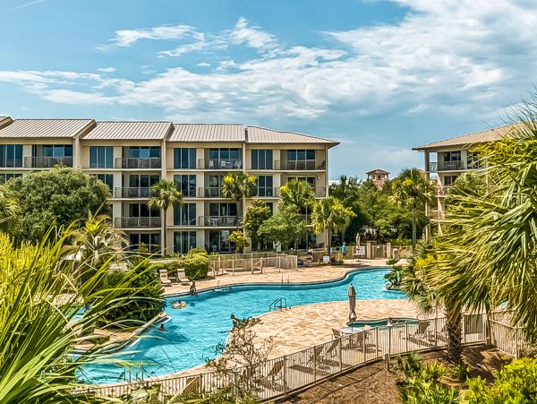 Beaches Of South Walton Condo 958797