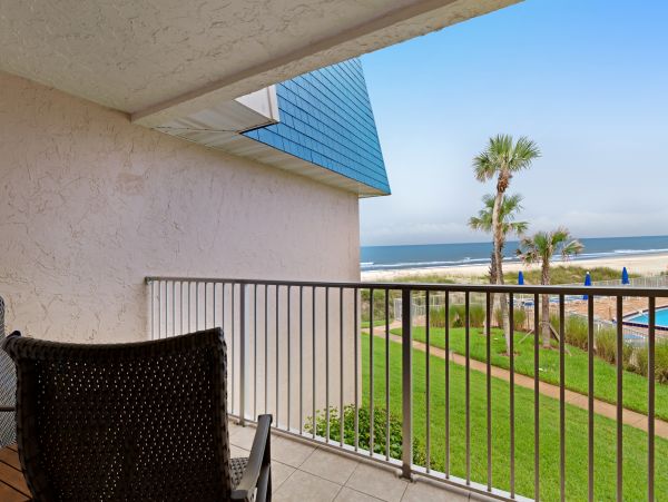 St. Augustine Condo 958799