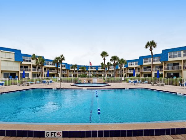 St. Augustine Condo 958799