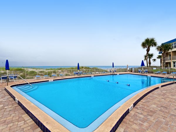 St. Augustine Condo 958799