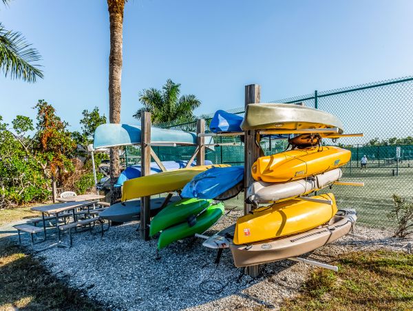 Bonita Springs Vacation Condo Private Balcony Walk To Beach