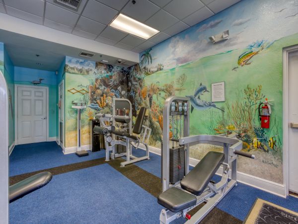 Orlando Condo 958804