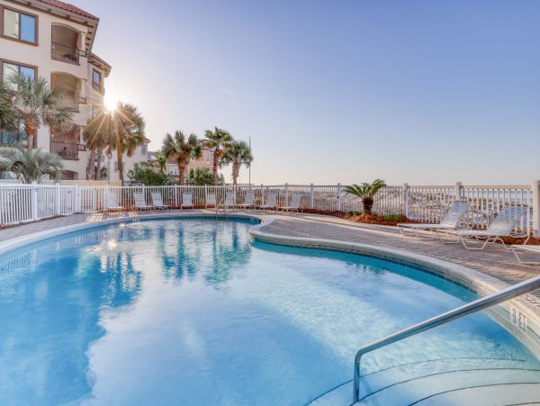 Beaches Of South Walton Condo 958810