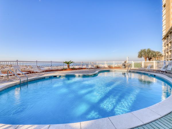 Beaches Of South Walton Condo 958810