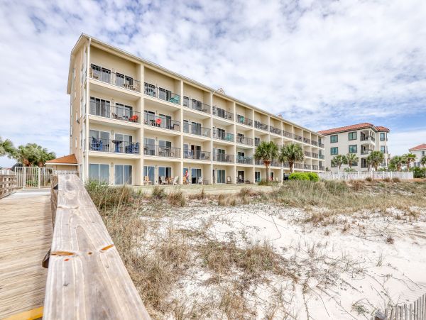 Beaches Of South Walton Condo 958810