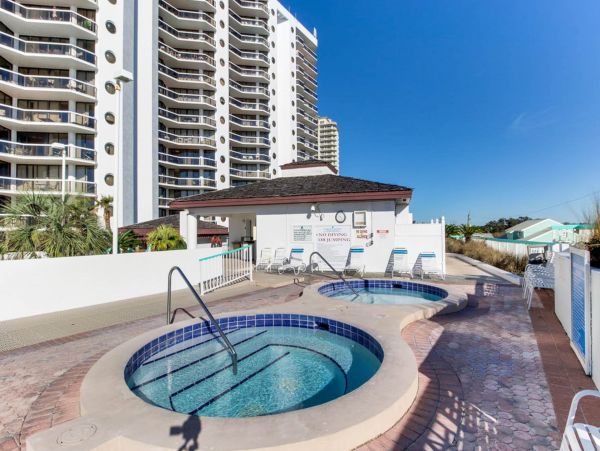 Beaches Of South Walton Condo 958811