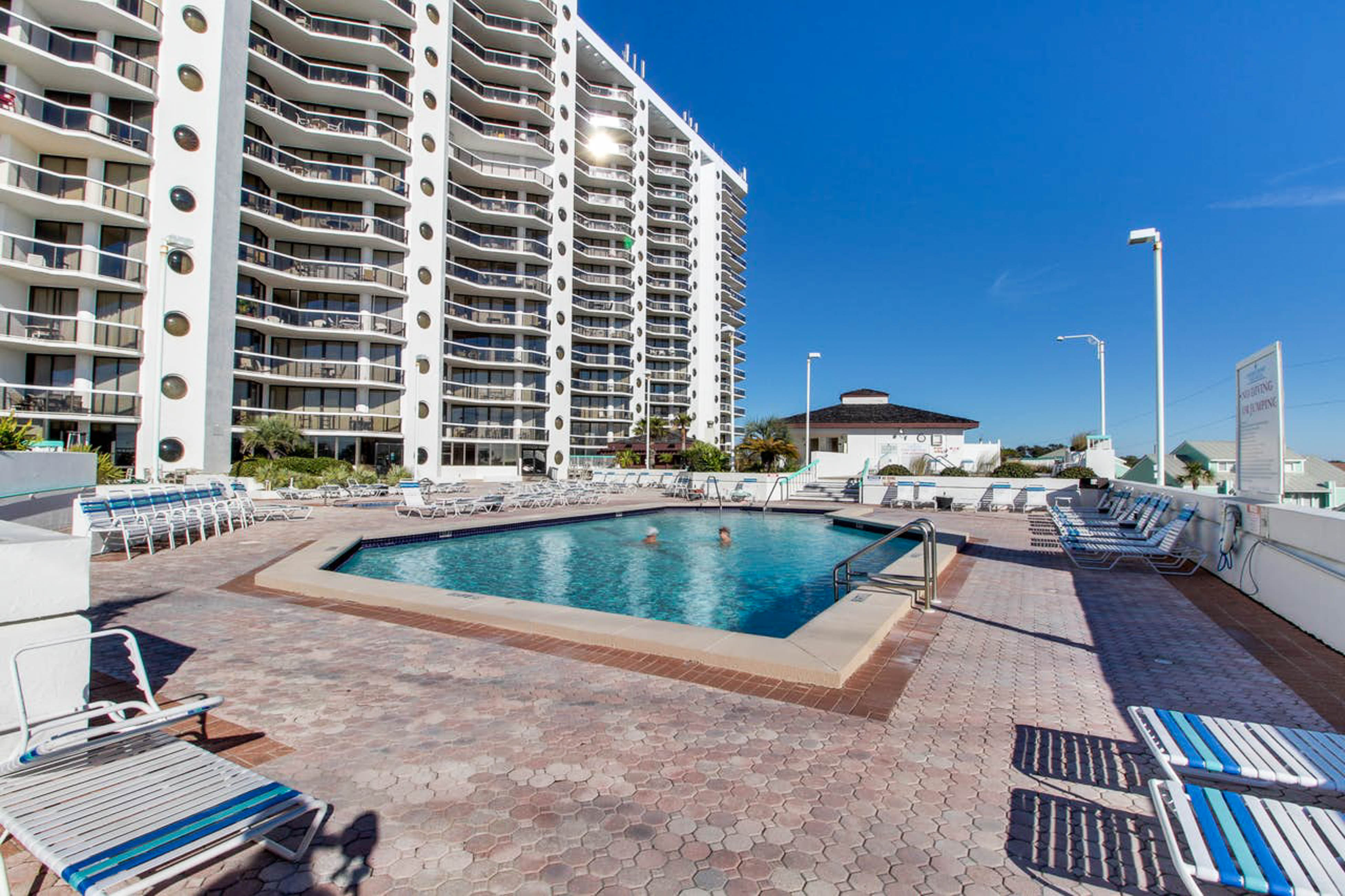 Beaches Of South Walton Condo 958811