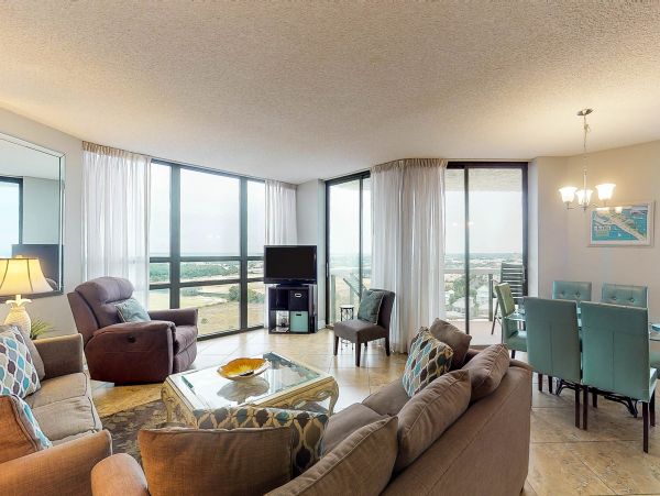 Beaches Of South Walton Condo 958811