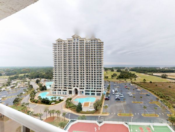 Beaches Of South Walton Condo 958811