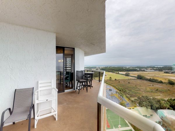 Beaches Of South Walton Condo 958811