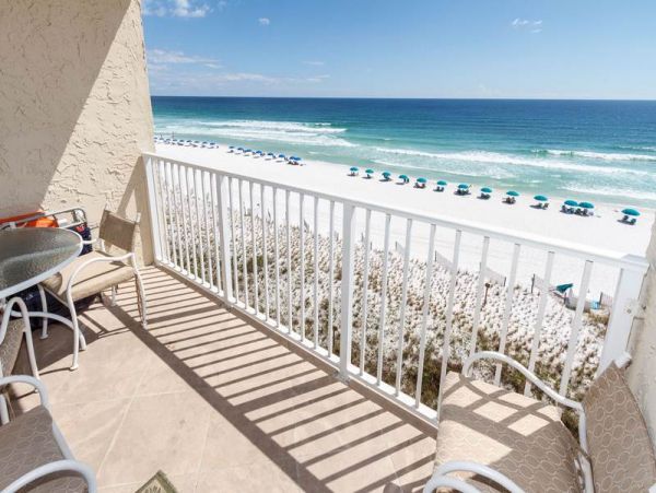 Okaloosa Island Fort Walton Beach Condo 958815