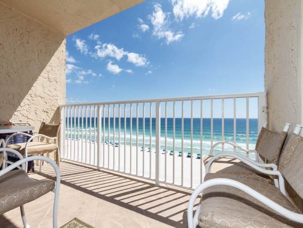 Okaloosa Island Fort Walton Beach Condo 958815