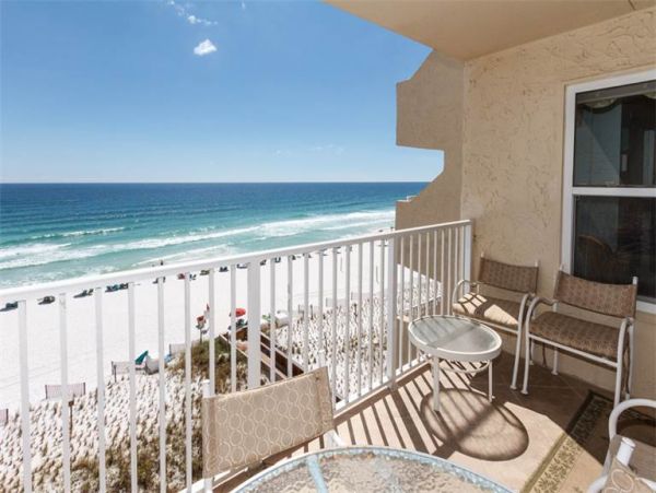 Okaloosa Island Fort Walton Beach Condo 958815