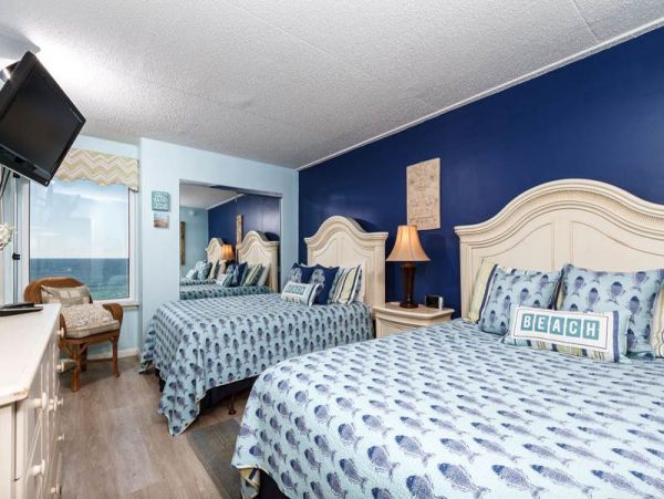 Okaloosa Island Fort Walton Beach Condo 958815
