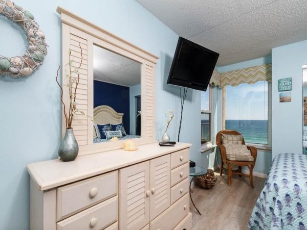 Okaloosa Island Fort Walton Beach Condo 958815
