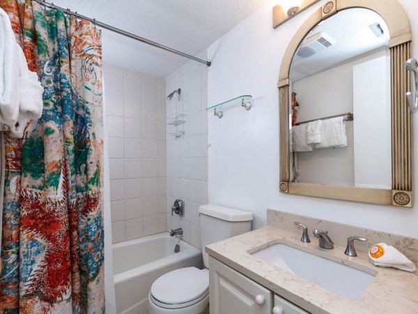 Okaloosa Island Fort Walton Beach Condo 958815