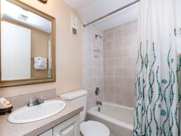 Okaloosa Island Fort Walton Beach Condo 958815