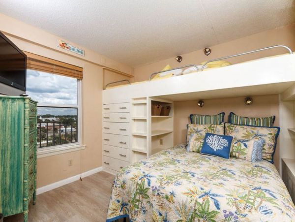 Okaloosa Island Fort Walton Beach Condo 958815