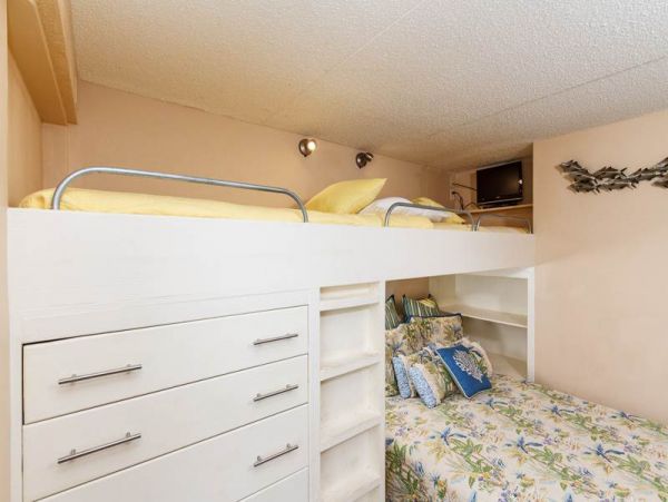 Okaloosa Island Fort Walton Beach Condo 958815