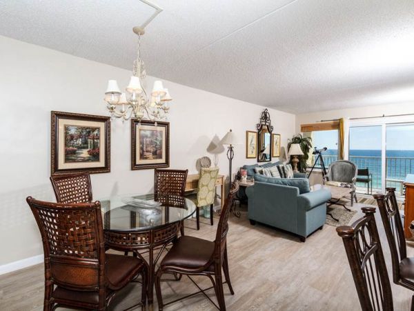 Okaloosa Island Fort Walton Beach Condo 958815