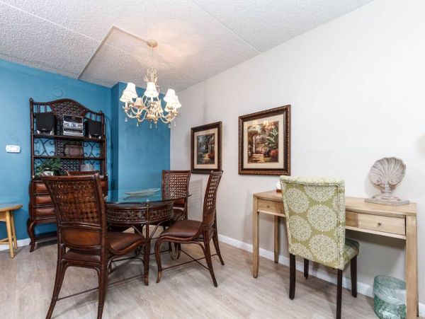 Okaloosa Island Fort Walton Beach Condo 958815