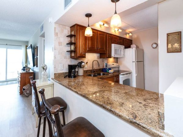 Okaloosa Island Fort Walton Beach Condo 958815