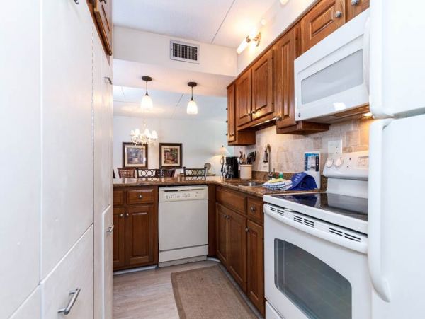 Okaloosa Island Fort Walton Beach Condo 958815