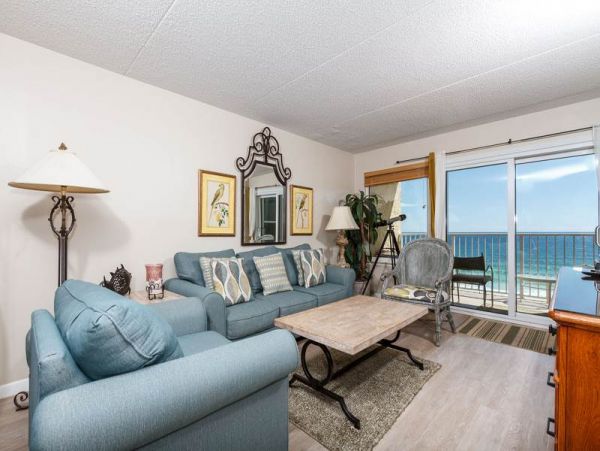 Okaloosa Island Fort Walton Beach Condo 958815