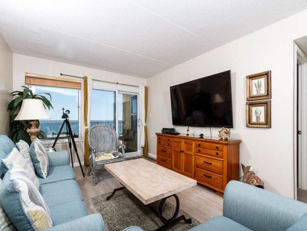 Okaloosa Island Fort Walton Beach Condo 958815