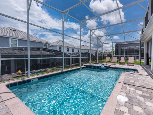 Orlando Home 958816