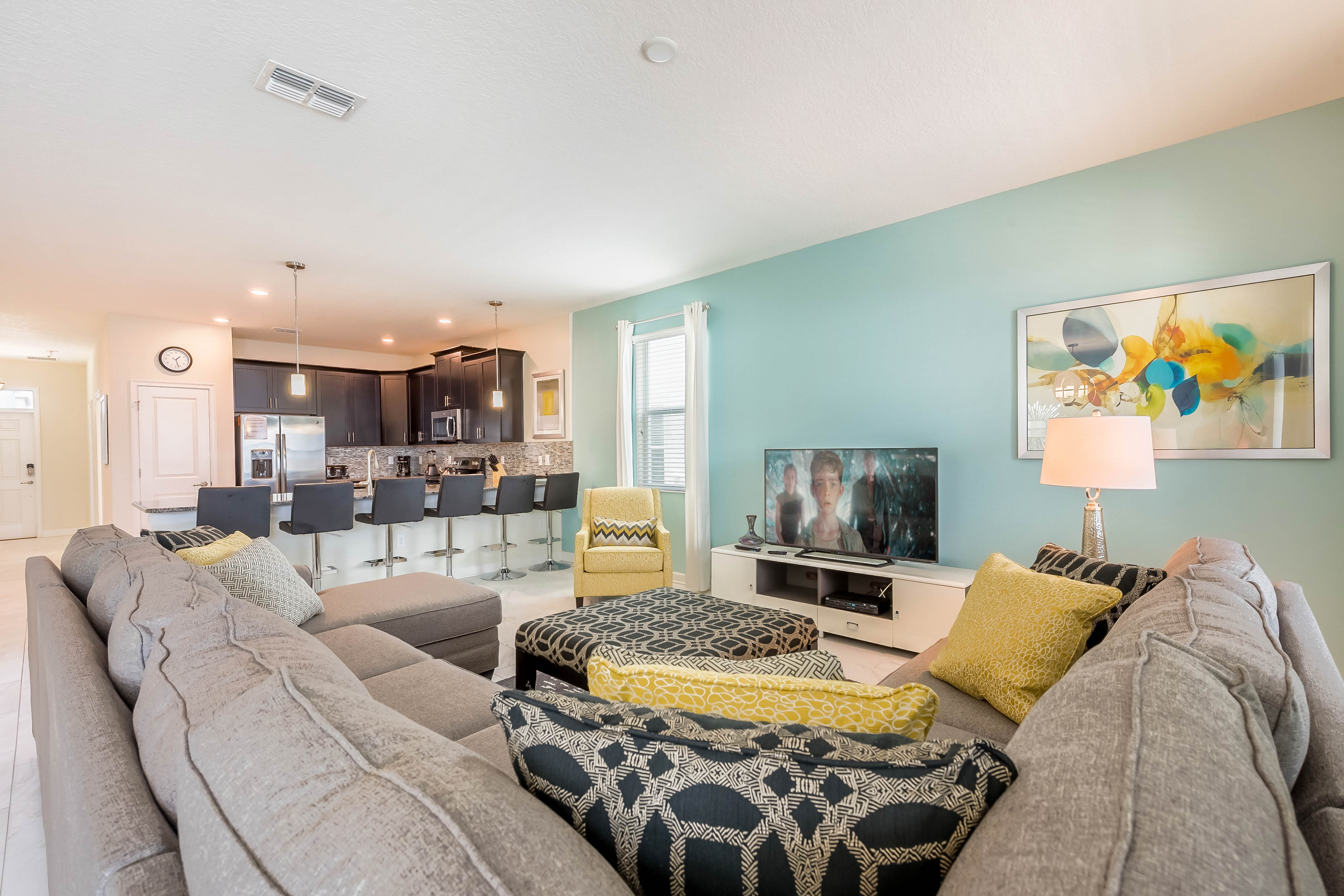 Orlando Home 958816